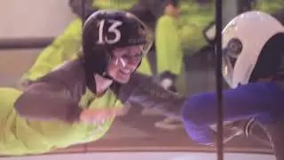 Windobona Berlin Indoor Skydiving