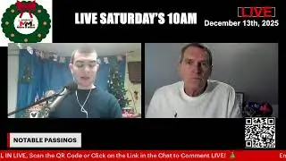 Sports with Mono & Mono LIVE 12-13-25