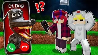 Hachi 24 Giờ Thử Th&aacute;ch Gọi CARTOON DOG L&uacute;c 3 Giờ S&aacute;ng !!