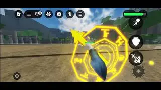 Playing fatal combat