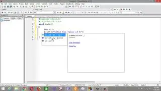 How To Swap 2 Values In C