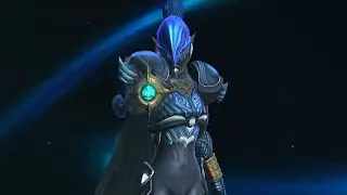 White Knight Chronicles II | Knight Upgraded