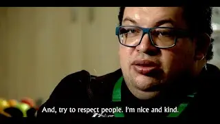 Changing Perceptions - I Am Who I Am