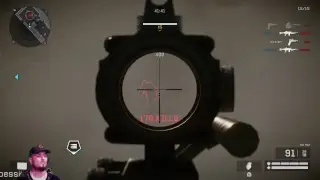 WARFACE - EVENT 