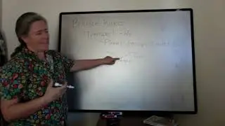 Braided Rivers - Sediment Transport & Sedimentary Structures (sed strat)