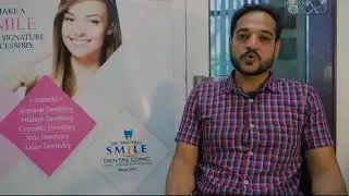RESTORING SMILES