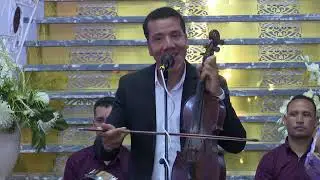 جديد االفنان عبد الكبير عراض { زعري } 13/05/2023