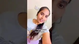 E-commerce business gst registration 👆and changes  full video link #gst #gstregistration