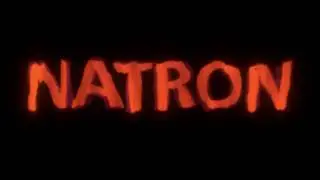 A Haunted Title Final Result - 3 loop - VFX with Natron - Episode 52
