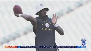 NFL QB, former OSU standout dead at 24