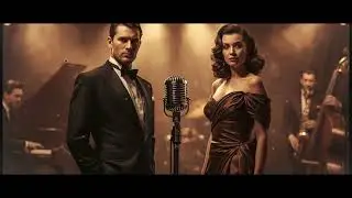 Feid &ndash; LUNA (1950&rsquo;s Soul Retro Cover) [BEST VERSION]