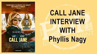 Call Jane Interview with Director Phyllis Nagy
