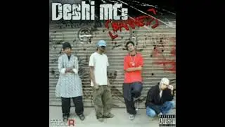 Deshi MCs - Thru The City (Unofficial Music Video) | Album : Internet Version