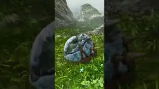 Doedicurus Bronto Tier List - TOUTES les CREATURES de RAGNAROK  #arksurvivalascended #ark