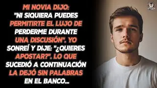 Mi Novia Dijo: 