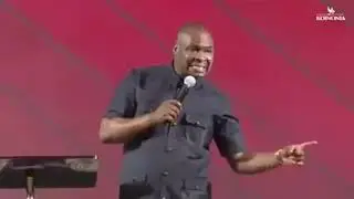Wisdom For Financial Prudence| Apostle Joshua Selman