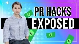 PR Hacks That Get Small Businesses MILLIONS
