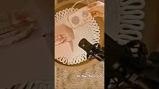 Распаковка ретро-колонки.Настоящий звук прошлого#asmr#retroasmr#vintageunboxing #retrospeaker#shorts