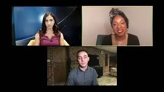 Novel Approaches to News Storytelling Under Stress