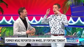 Two local contestants walk away with winnings on &lsquo;Wheel of Fortune&rsquo; and &lsquo;Jeopardy!&rsquo;