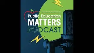 Rep. Sean Patrick Brennan (D-District 14): 'Educators, know your power!'