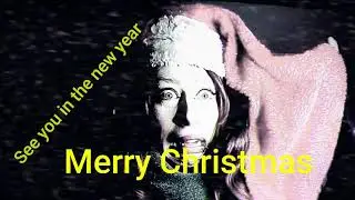 Merry Christmas 2020 + Little Spoiler
