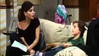 GH - 11-10-11 - Steve and Olivia Babysit Elizabeth's Kids