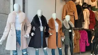 😍ABRIGOS🧥CHAMARRAS/CONJUNTOS CALIDAD PREMIUM PARA HACER NEGOCIO en el Centro de la CDMX 👌