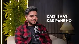 Teaser | Fame, Paisa aur Anxiety: Rich YouTubers Ka Sach with @RachitRojha | Ring It In