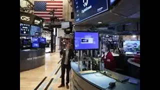 Wall St Ends Lower as Investors Digest Trump's Auto Tariffs