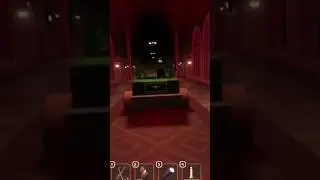 SEEK DE CARRO nova anima&ccedil;&atilde;o | Doors | #roblox #doors #doorsroblox #jogos #seek