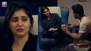 Mujhe Bas Tumhara Pyar Chahiye!🥺❤️ | Dur e Fishan - Best Moments