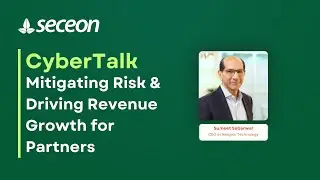 Mitigating Risk & Driving Revenue Growth for Partners