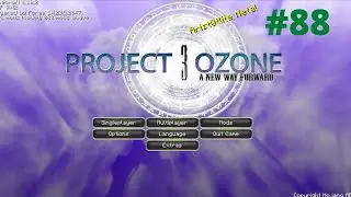 Project Ozone 3 Kappa Mode - 88 - Automating Extended Crafting