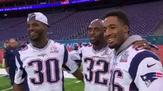 Do Your Job 2   Bill Belichick and Patriots 2016 17   SB51