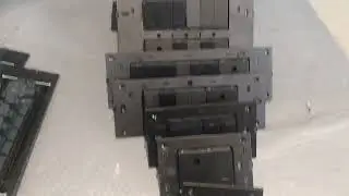 what is modular fitting || 18 modular switch board fitting || modular house wiring