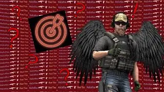 Как я тренирую аим в Winner camp ??