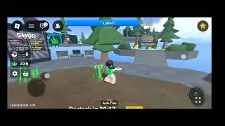 Glass Incremental Simulator in roblox part 1