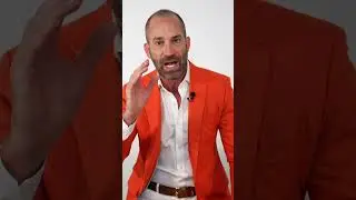 🧨 One shift in mindset = more deals. I&rsquo;ll show you how. Subscribe. #SalesTraining #MattEaston
