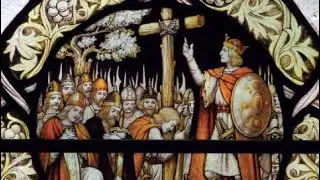 Dark Age Britain: 7th Century