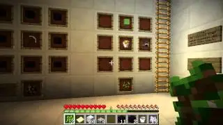 Week 3 Entry 31 BoomBren (Minecraft 60 Minute Maps Tournament)