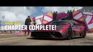 getting the anniversary edition viper in forza horizon 5