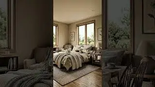 DREAM HOUSE | Cozy House Design                                           #home #homedecor