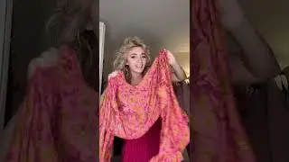 Немного волшебства для вашей ленты! Я обожаю наряды сказочных принцесс! #fairycore #outfitinspo