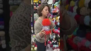 🧶 Hai să ne apucăm de tricotat! Fire moi, colorate și pline de bucurie 💕✨