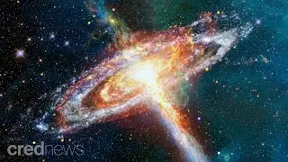 The Outer Rim of Science
