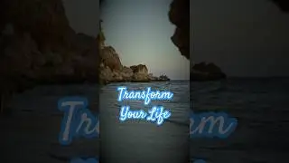 🌊 𝗧𝗵𝗶𝘀 𝟭 𝗛𝗮𝗯𝗶𝘁 𝗧𝗿𝗮𝗻𝘀𝗳𝗼𝗿𝗺𝘀 𝗬𝗼𝘂𝗿 𝗟𝗶𝗳𝗲 🌊