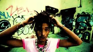 Jaden - The Coolest Part 2 (Instrumental + Backing Vocals)