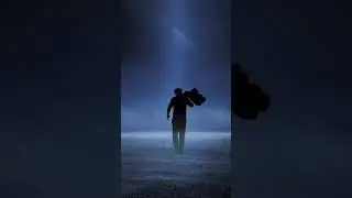 Kegelisahan hati 