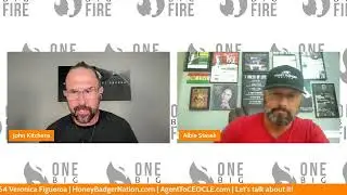 ONE 64 with Veronica Figueroa